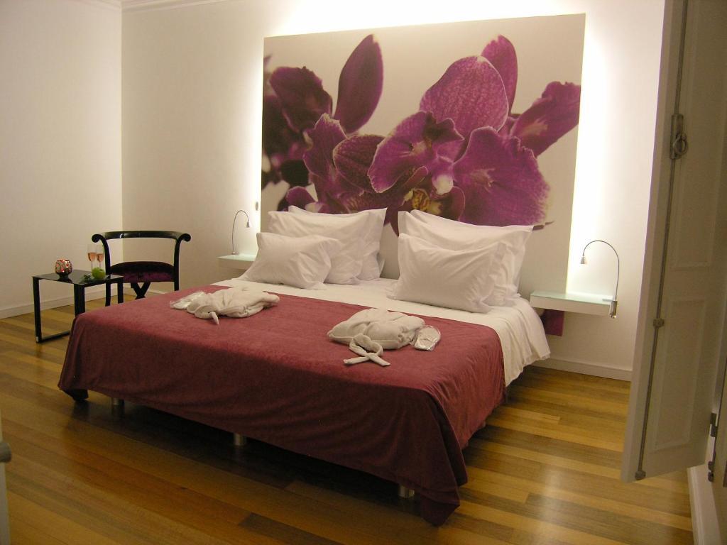 Casa De Alpajares - Guest House & Spa Freixo de Espada à Cinta Camera foto